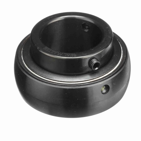 Sealmaster Mounted Insert Only Ball Bearing, 2-111 2-111